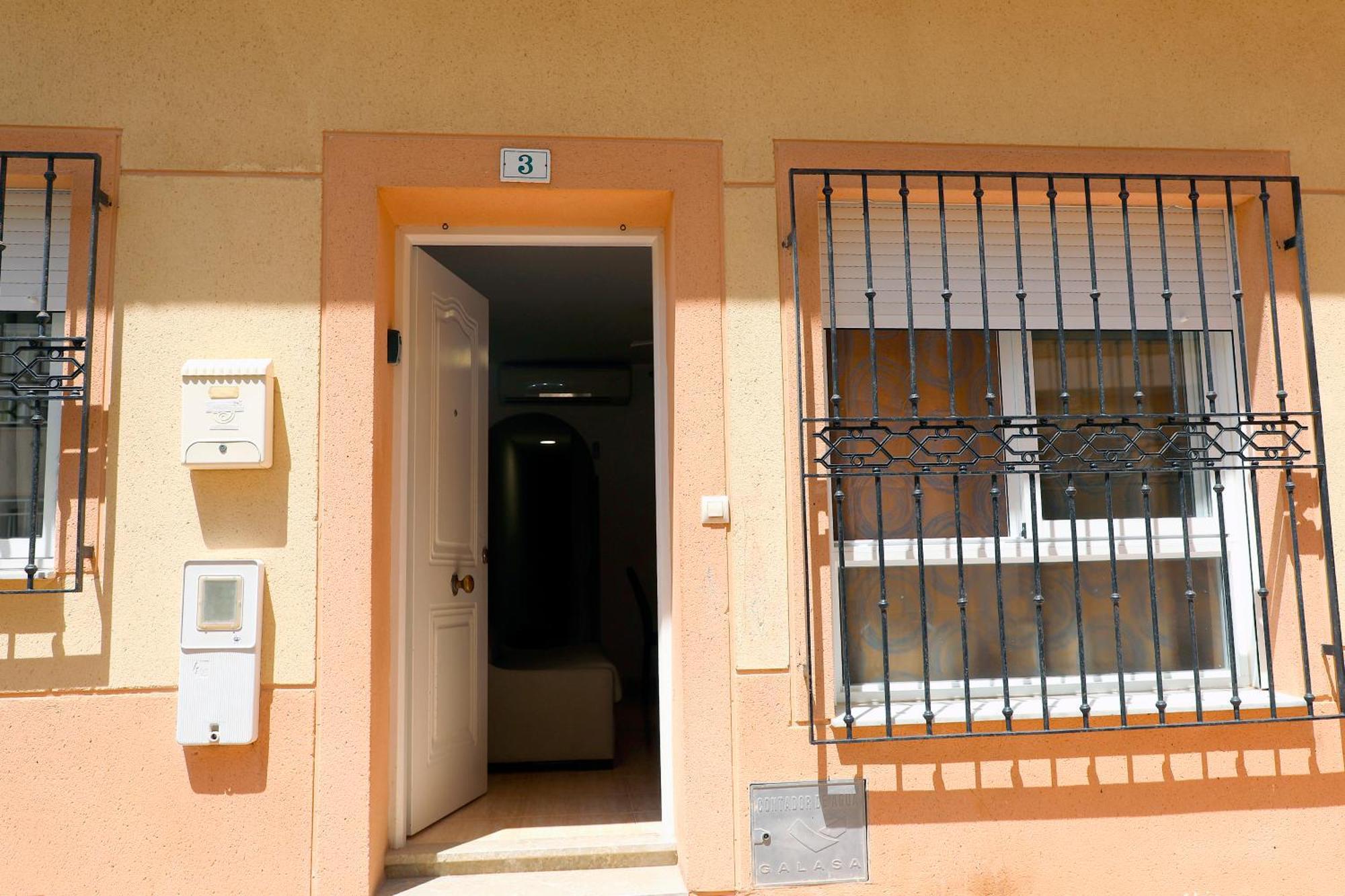 Luna De Garrucha Exterior photo
